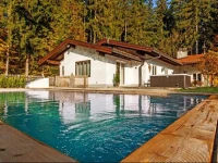 Salzburg-Chalet 