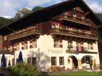 Schlosswirt Apartment 