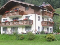 Apartment Brigitte 1 