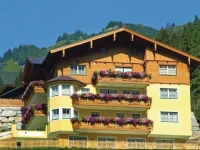 Apartment Unterberg 