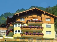 Apartment Unterberg IX 
