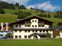 Appartementhaus Lackner 