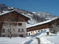 Biobauernhof AUBAUER 