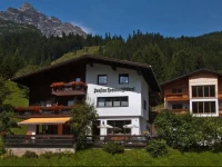 Pension HornbachstГјberl 