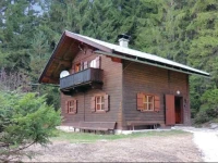 Holiday home Pillberg *XXVI * 