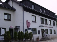 Gasthaus Roter Hahn 