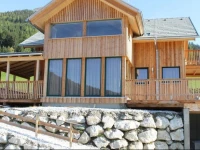 Chalet AlegrГ­a 