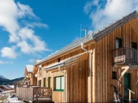 Chalet Triebenstein 
