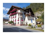 Hotel Gasthof Neuner 3*