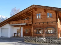 Tiroler Blockhaus 
