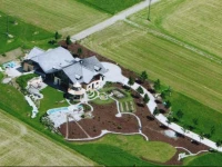 Austrian Countryside Chalet 
