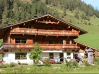Ferienwohnung Rainer 