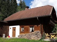 GlanzerhГјtte 
