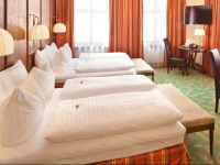 BEST WESTERN Plus Hotel Goldener Adler Innsbruck 