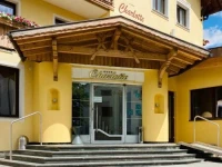 Hotel Charlotte 
