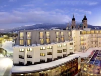 Hotel Grauer BГ¤r 