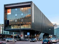 ibis Innsbruck 