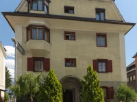 Hotel Tautermann 