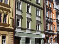 S14 - Rooms & Apartments 