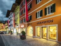 Kempinski Hotel Das Tirol 