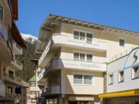 Hotel Garni Angelika 