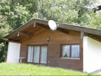 Chalet Chalet Dolomitenblick 1 