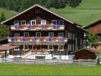Ferienbauernhof - Berger 