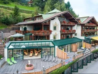 Hotel Landhaus Kerschdorfer 4*