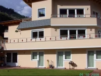 Apart la Montagnia 