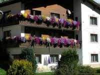 Apartment Brandau 