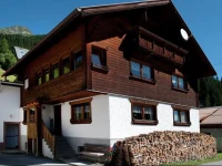 Apartment Hohspitz An Der Piste 2 