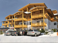 Avenida Style Appartements by Alpin Rentals