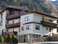 Apartpension Kappacher 