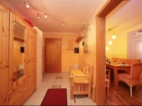 Appartement Bakker 1*