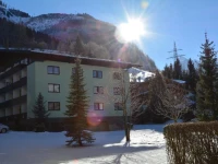 Appartement Kaprun4You 