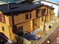Tauern Chalet Kaprun A 