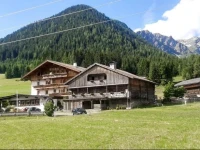 Apartment Kartitsch 