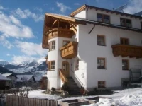 Apartment Schullehrer 
