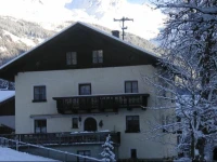 Haus MГ¶slehof 