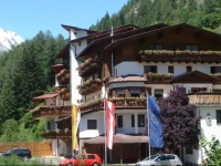 Panoramahotel LГ¤rchenhof 