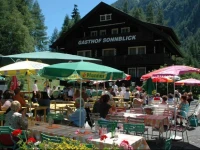Landgasthof Sonnblick 