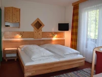 Pension Appartement Ambrosi 3*