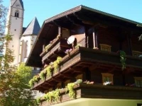 Ferienhaus Unterkircher 