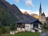 Jugend- und FamiliengГ¤stehaus Heiligenblut 