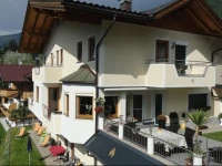 Apartment Zell am Ziller 2 