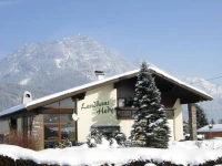 Landhaus Hedy 