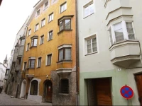 Apartment Hall in Tirol 