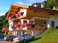 Fewo Spieljoch 