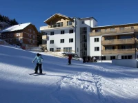 Sissi Park Haus im Ennstal 