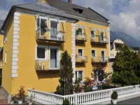 Pension Frenzl - Kaiser von Г–sterreich 